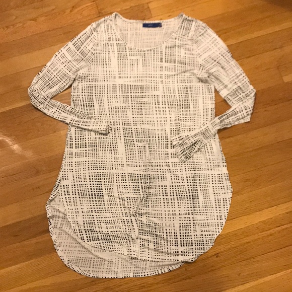 Apt. 9 Tops - Apt 9 tunic